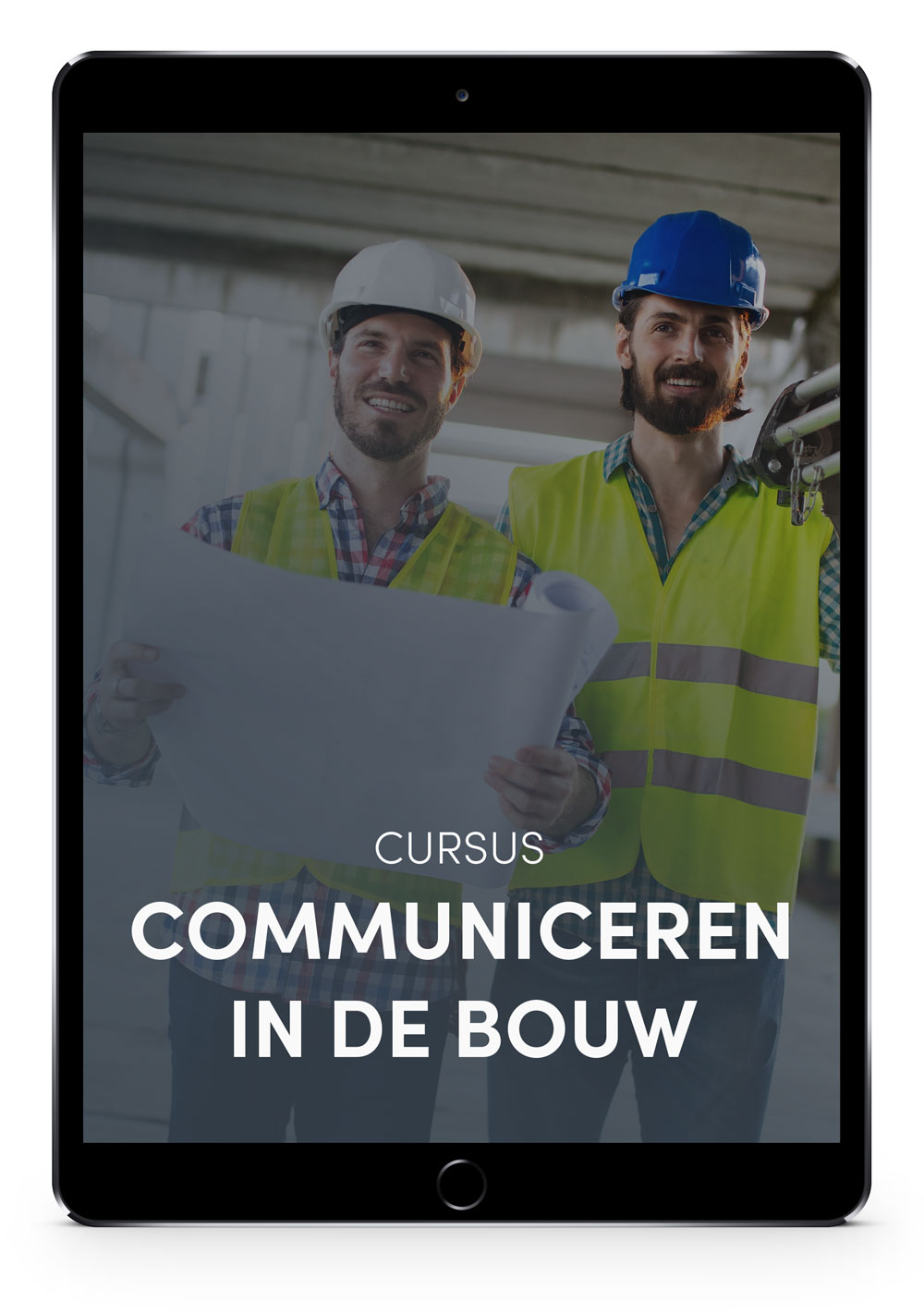 E-Learning Communiceren in de bouw