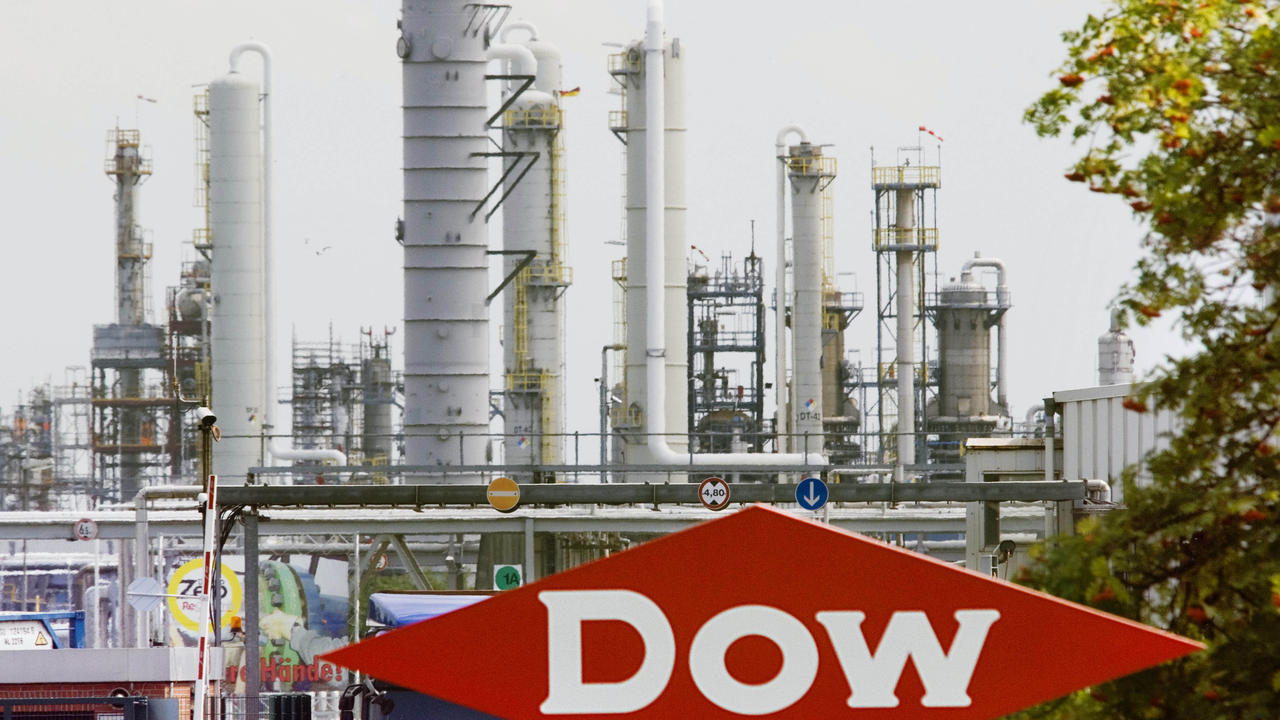 SafetyHero levert een digitale leeroplossing voor Dow Chemicals